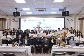 DBIZ2 – Digital Business System Design Competition 2026: Nâng tầm tư duy thiết kế hệ thống trong đào tạo kinh doanh số